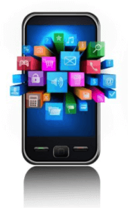Should your company have a mobile-optimized website or develop a mobile application?